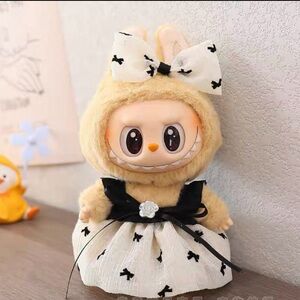 Labubu clothes ** LABUBU DOLL NOT INCLUDED**